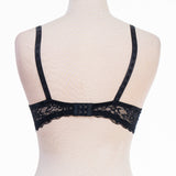 Belleza Lingerie Basic Net Bra 2004