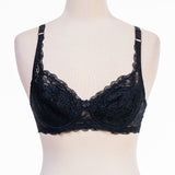 Belleza Lingerie Basic Net Bra 2004