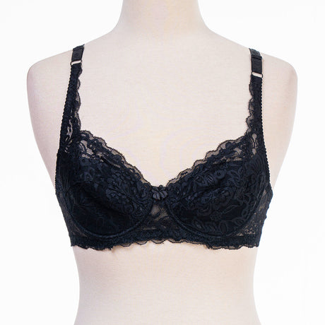 Belleza Lingerie Basic Net Bra 2004