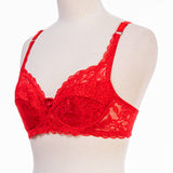 Belleza Lingerie Basic Net Bra 2004