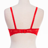 Belleza Lingerie Basic Net Bra 2004
