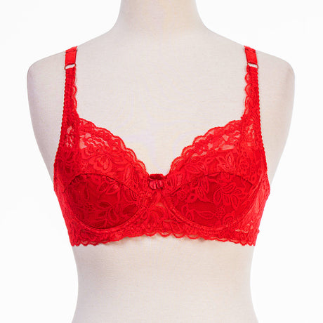 Belleza Lingerie Basic Net Bra 2004