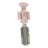 ONLYAURA ROUND HAIRBRUSH PINK COLOR 2012G-D
