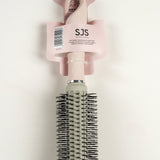 ONLYAURA ROUND HAIRBRUSH PINK COLOR 2012G-D