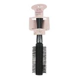 ONLYAURA ROUND HAIRBRUSH BLACK 2012I-K