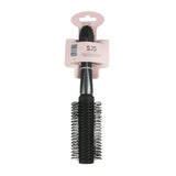 ONLYAURA ROUND HAIRBRUSH BLACK 2012I-K