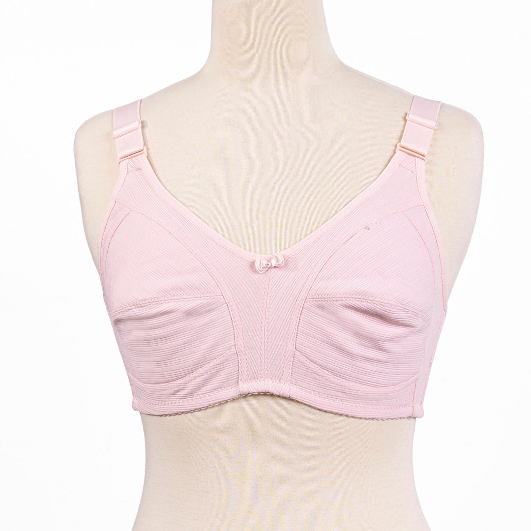Belleza Lingerie Basic Non Wire Bra - 2099