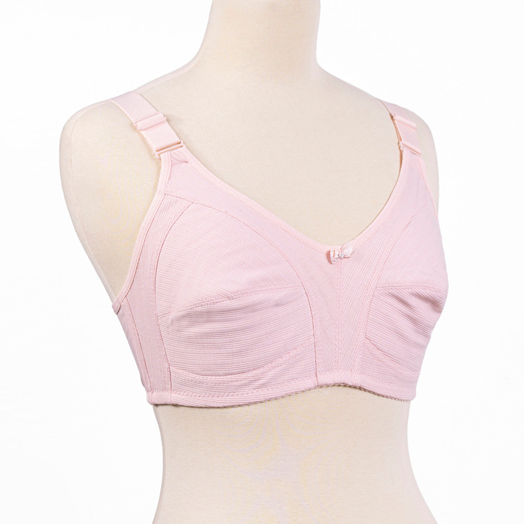 Belleza Lingerie Basic Non Wire Bra - 2099