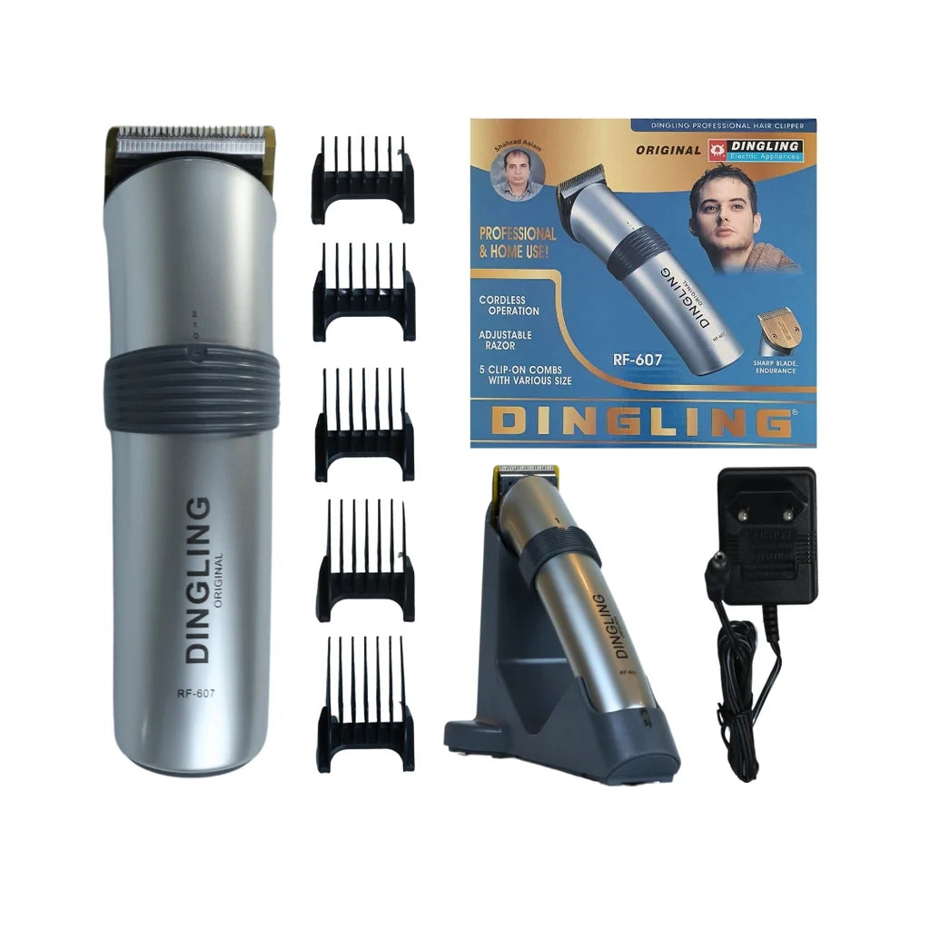 Dingling Hair Trimmer RF-607