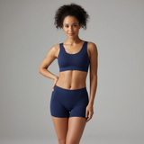 Belleza Lingerie Boxer Panty - 8809