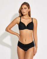 Selmark Padded Non Wired Full Cup Bra