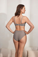 Selmark Padded Non Wired Full Cup Bra