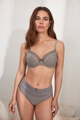 Selmark Padded Non Wired Full Cup Bra