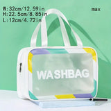 Yaya Washbag Bag 5012-Z
