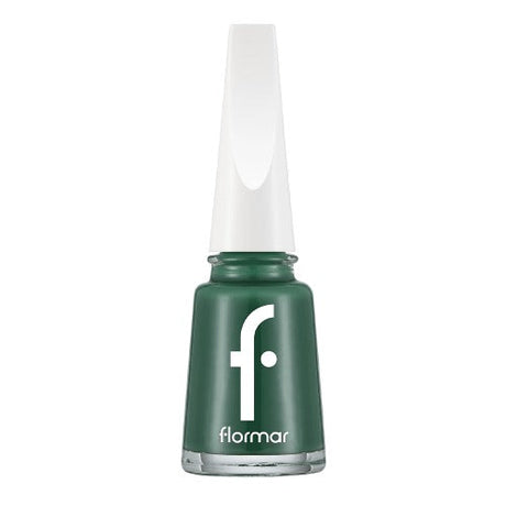 Flormar Nail Enamel