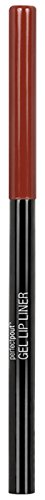 WNW PERFECT POUT WATERPROOF GEL LINER PPK E651B