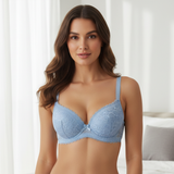Belleza Lingerie Push Up Wire Bra - 912