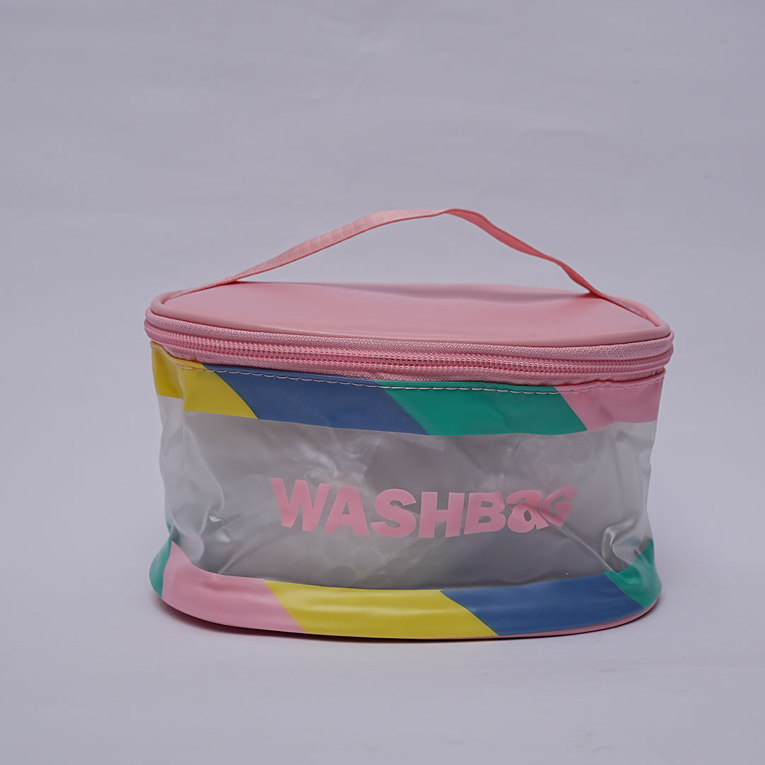 Yaya  Makeup Bag - X183