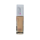 Maybelline Super Stay Full Coverage 24H Liquid Foundation 30ml - 21 nude beige