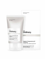 The Ordinary Vitamin C Suspension 30% In Silicon 30ml