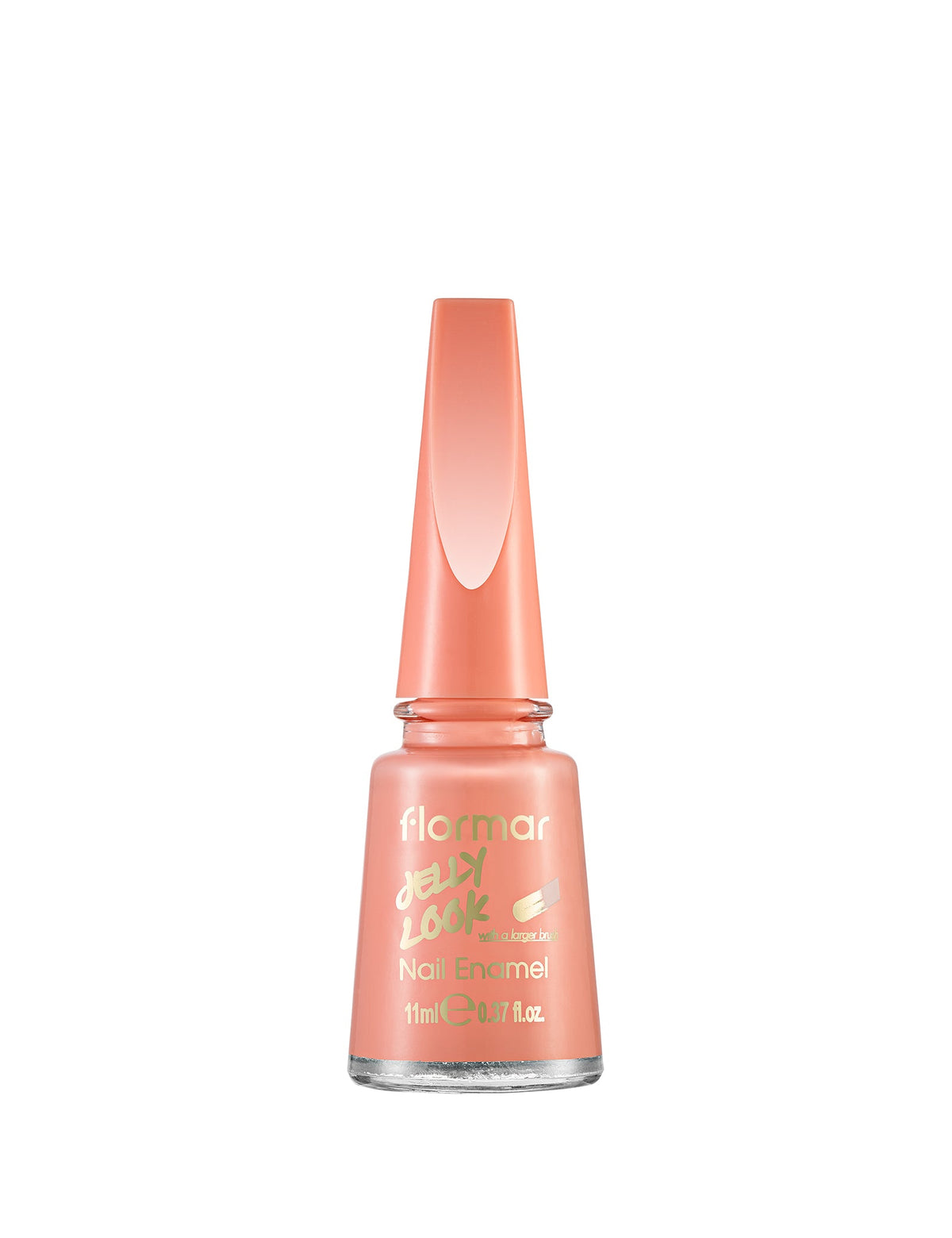 Flormar Jelly Look Nail Enamel