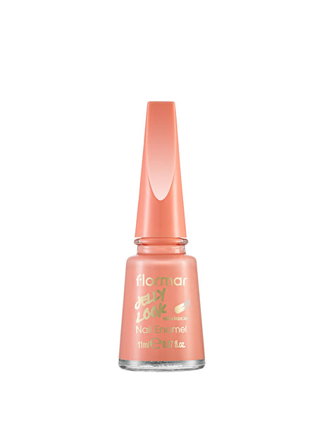 Flormar Jelly Look Nail Enamel