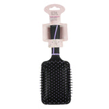 ONLYAURA PADDLE HAIRBRUSH BLACK COLOR 2288E-H