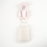 ONLYAURA PADDLE HAIRBRUSH WHITE COLOR 2288G-S