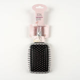 ONLYAURA SQUARE PADDLE HAIRBRUSH SPARY COLOR 2288G-Z