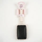 ONLYAURA PADDLE HAIRBRUSH WHITE COLOR 2288H-H