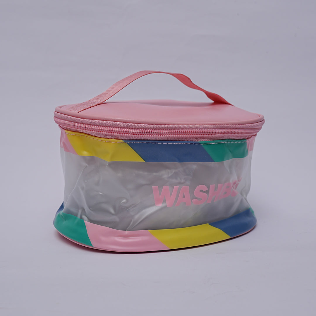 Yaya  Makeup Bag - X183