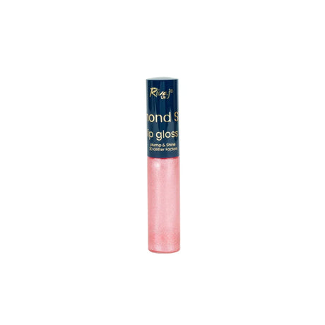 Rivaj diamond Shine Lip Gloss