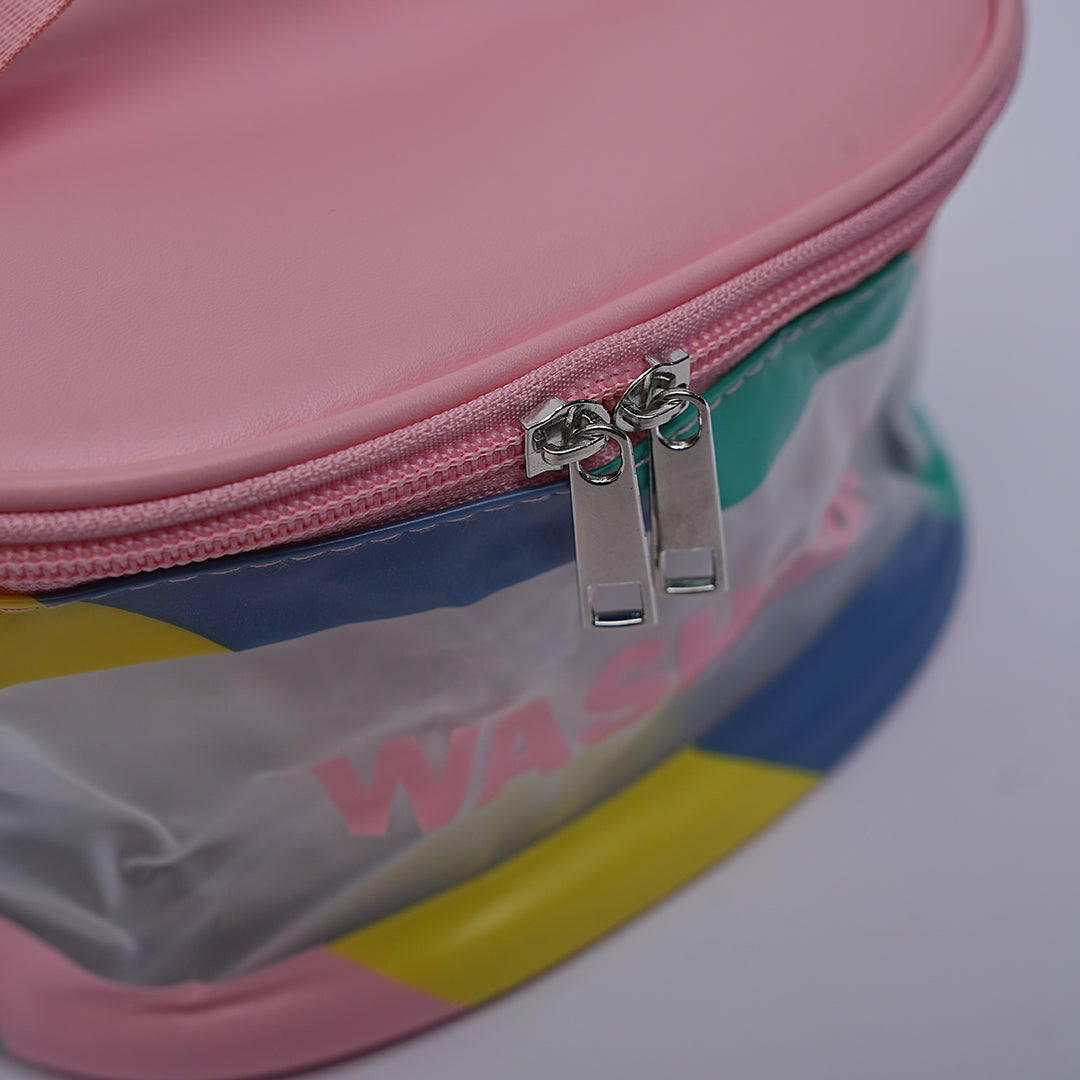 Yaya  Makeup Bag - X183