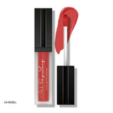 BBA All Day Long Liquid Matte Lipstick