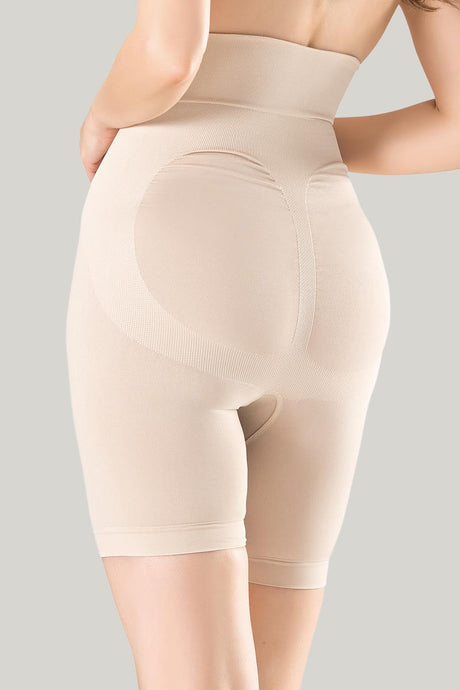 Miss Fit Skin Girdles 1227