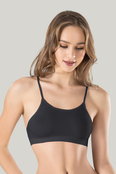 Miss Fit Back Body Cross Bra 1505