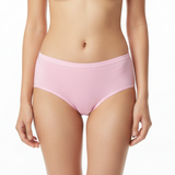 Belleza Lingerie Multi Color Brief Panty Pack Of 6-B241