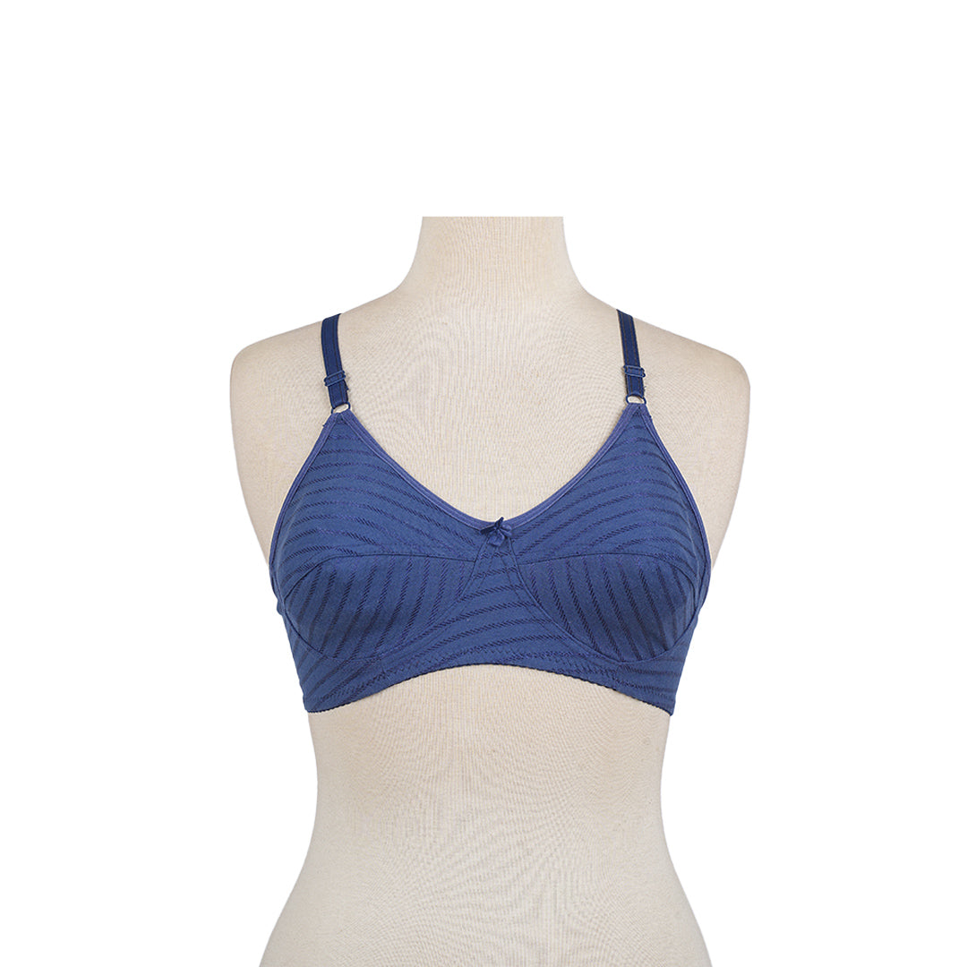 Belleza Non Wire Basic Bra 003