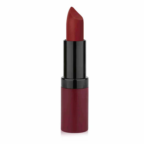 Golden Rose Velvet Matte Lipstick