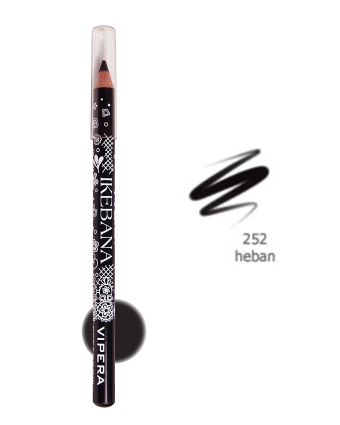 Vipera Ikebana Eye Pencil