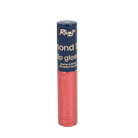 Rivaj Diamond Shine Lip Gloss