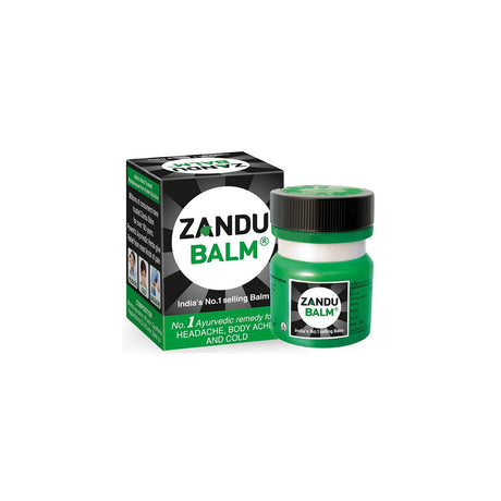 Emami Zandu Balm 25ml