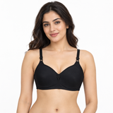 BELLEZA BRA N/WR PD T SHRT 262