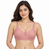 BELLEZA BRA N/WR PD T SHRT 262