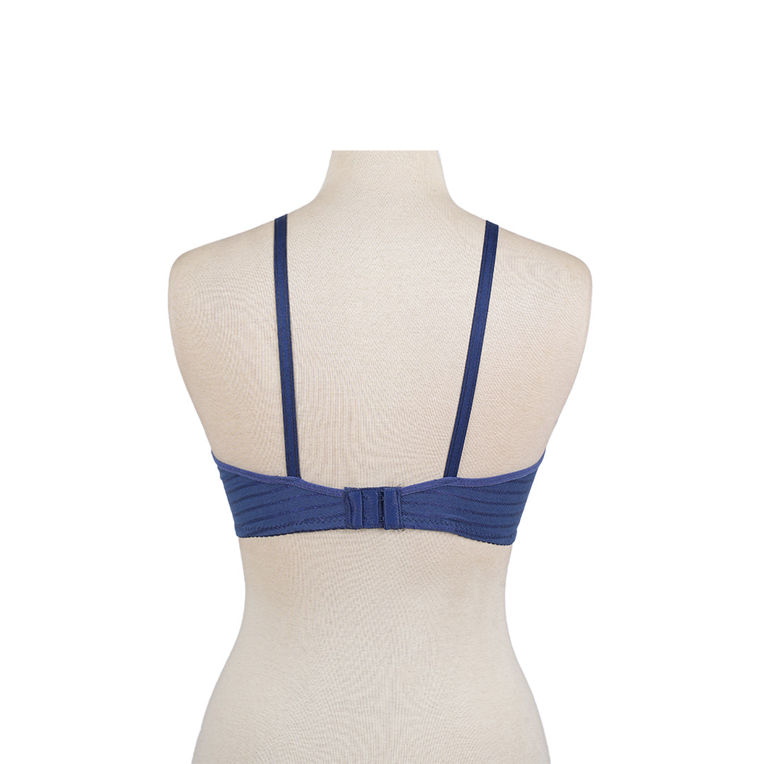 Belleza Non Wire Basic Bra 003