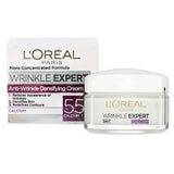 Loreal Age Specialist 55+ Anti Wrinkle Day Cream 50ml