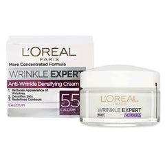 Loreal Age Specialist 55+ Anti Wrinkle Day Cream 50ml