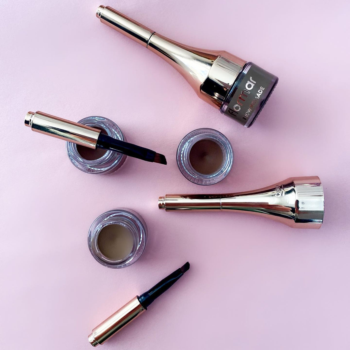 Brow Pomade