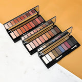 Eyeshadow Palette