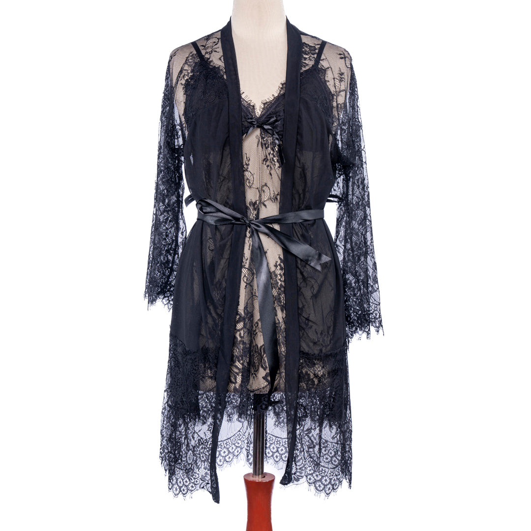 Belleza Lingerie Short Nighty - 2868 – RIOS